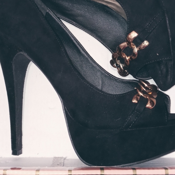 High hells - Picture 2 of 4